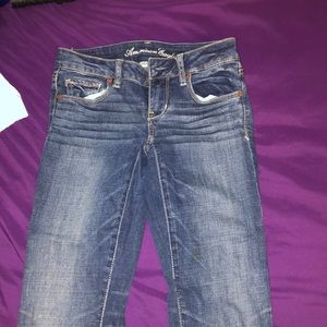 American Eagle Super Stretch Jeans